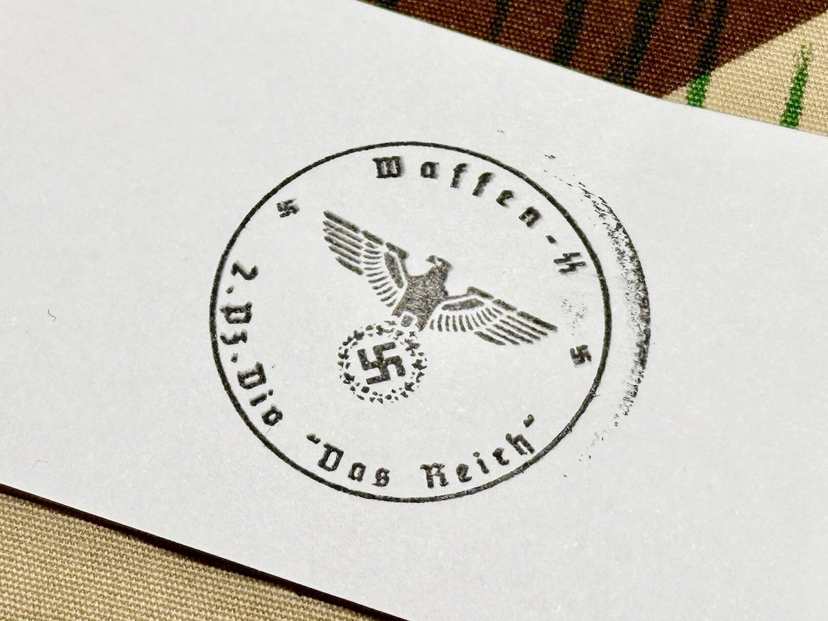 アイヘンバウム ミリタリア tweet media