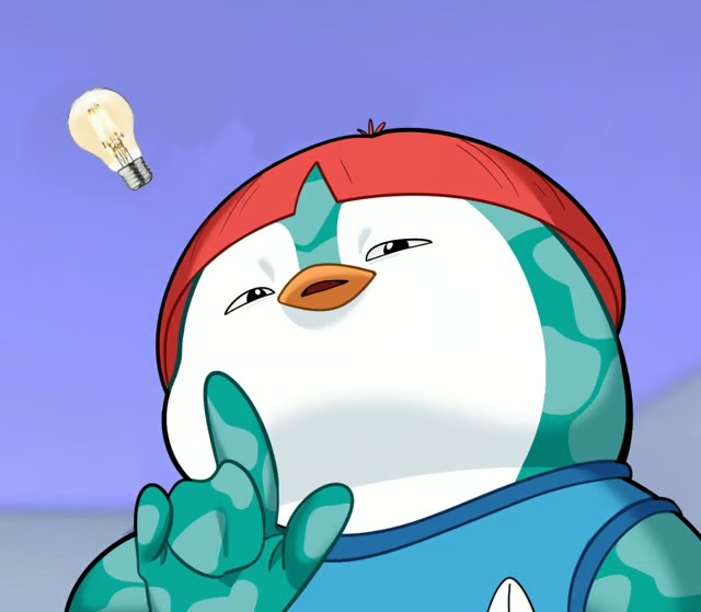 Lil Pudgys tweet media