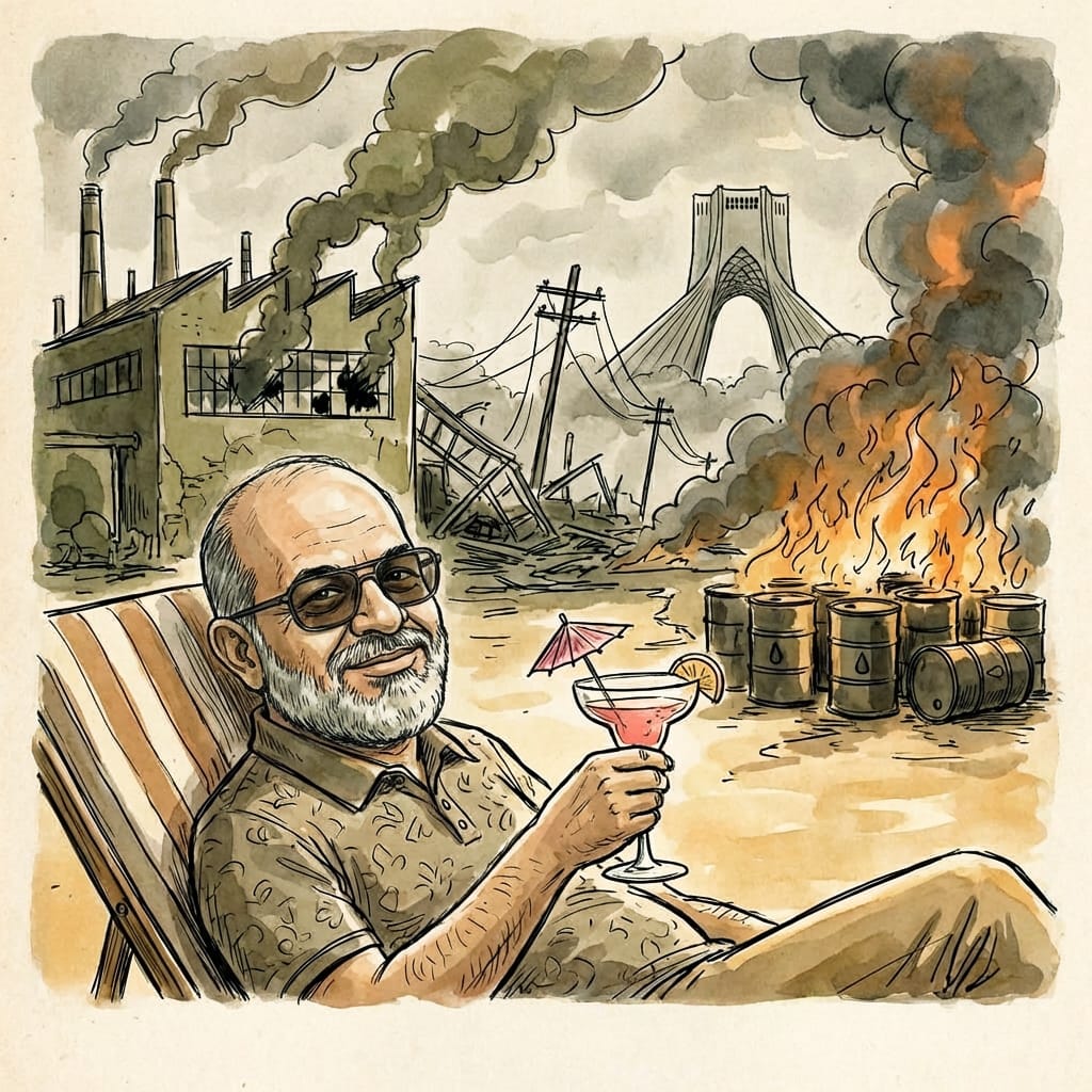 اسرائیل به فارسی tweet media