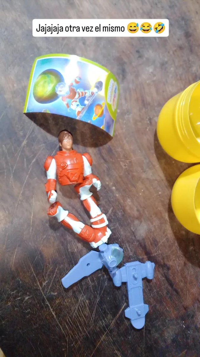 Nicolás Barrios Francisco tweet media