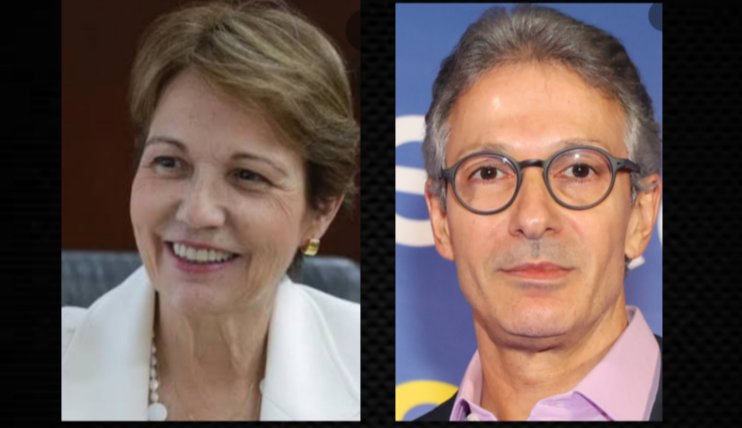 Prof. João Carlos 🇧🇷🇻🇦✝️⛪ tweet media