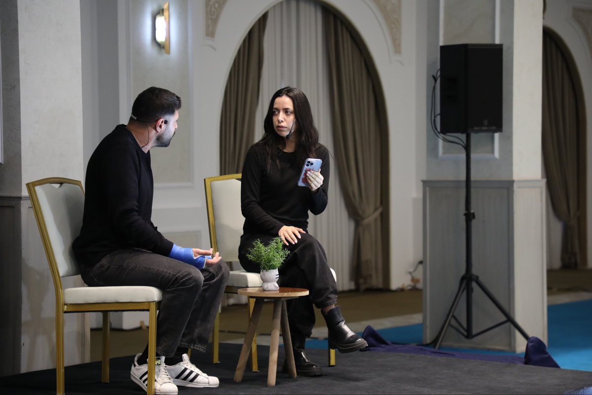 وزارة الشباب الأردنية - Ministry of Youth tweet media