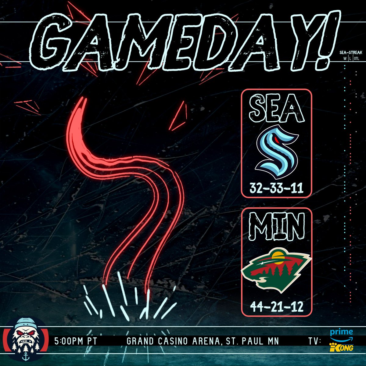 SasquatchNHL tweet media