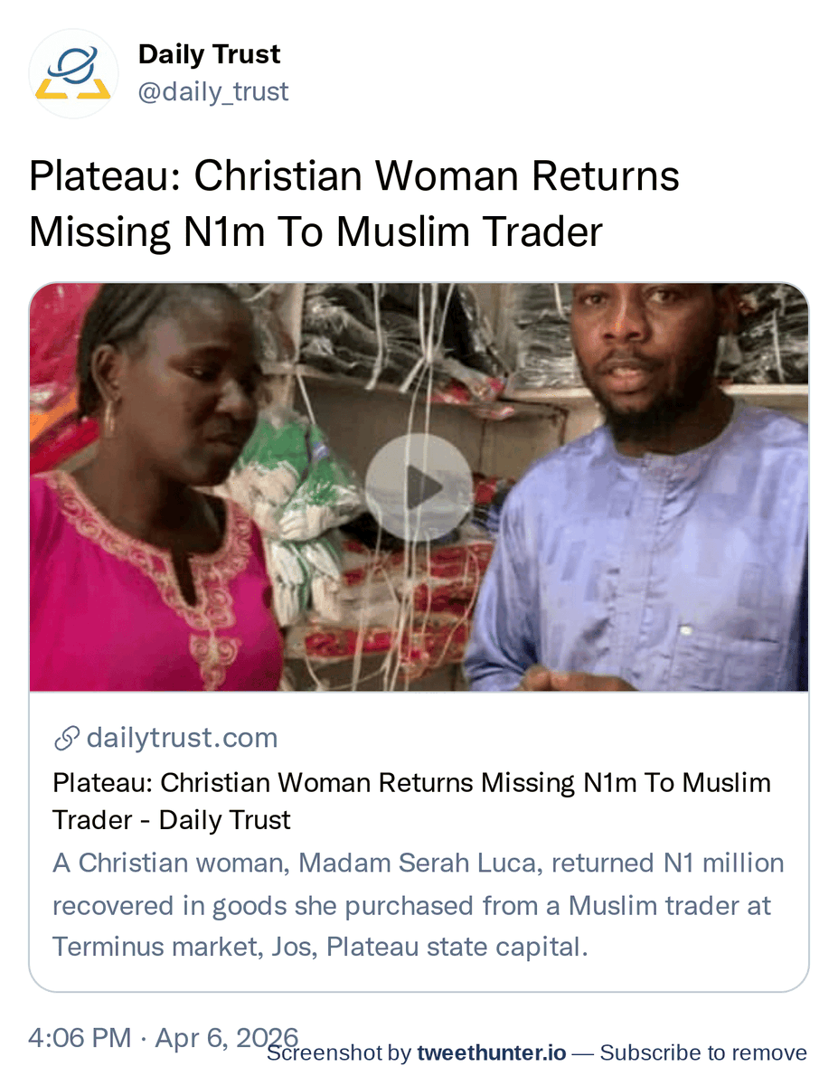 tweethunter tweet media