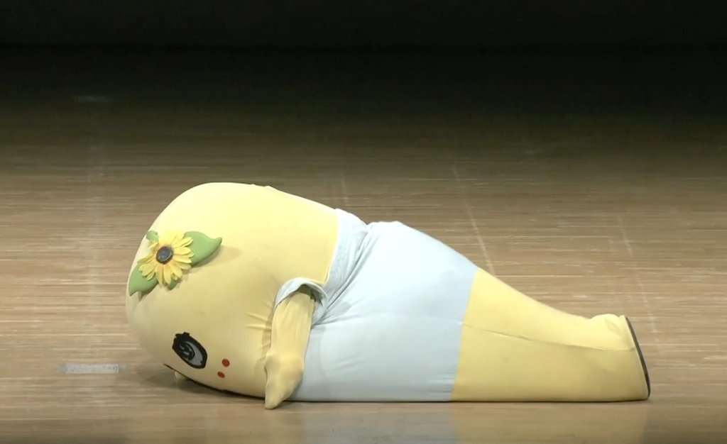 ふなぷり tweet media