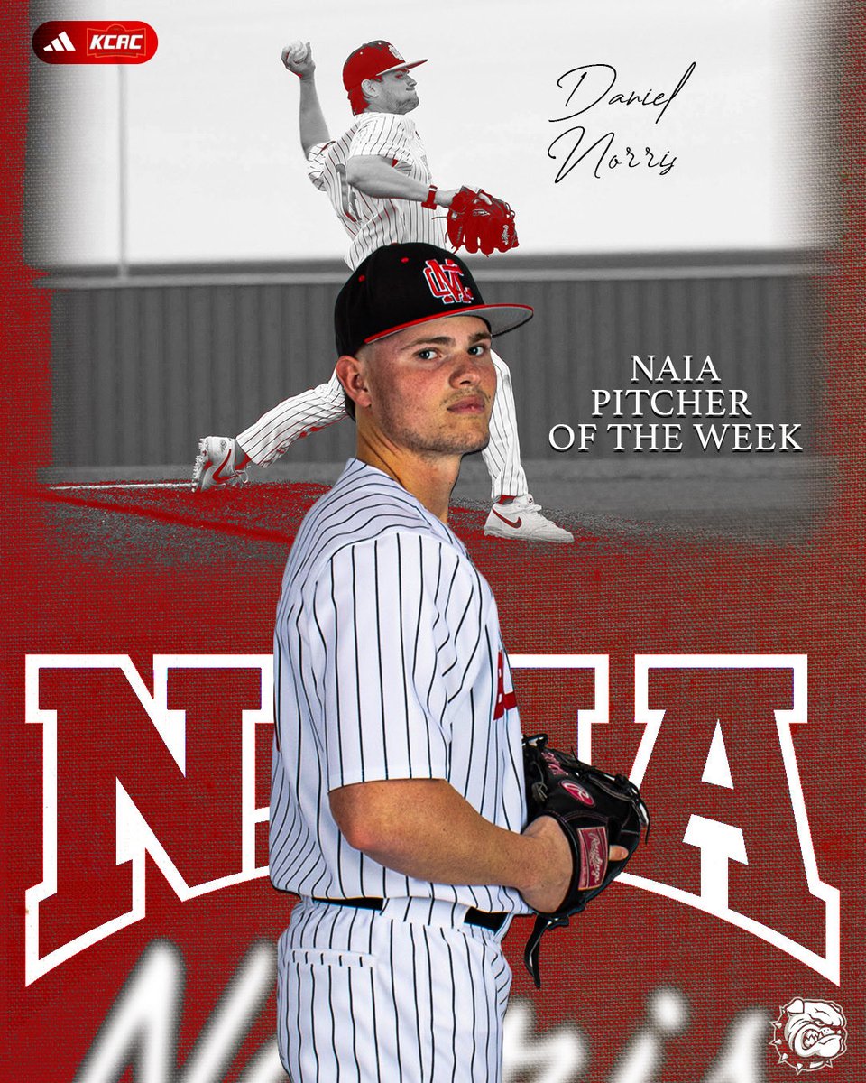 McPherson Athletics tweet media