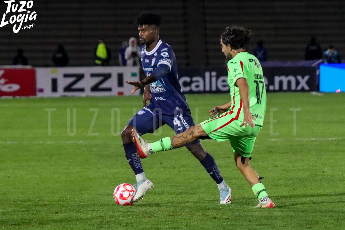 Tuzologia's tweet photo. 🚫 𝗡𝗢 𝗣𝗔𝗦𝗔𝗥𝗔𝗡
Desde la llegada del profesor Solari, únicamente dos equipos fueron capaces de anotarle 2 goles a los Tuzos en el mismo partido.
🐎 Bravos en el Play-in del torneo pasado
🐐 Chivas en la J1
#Datuzo https://t.co/axgiaEAbMY