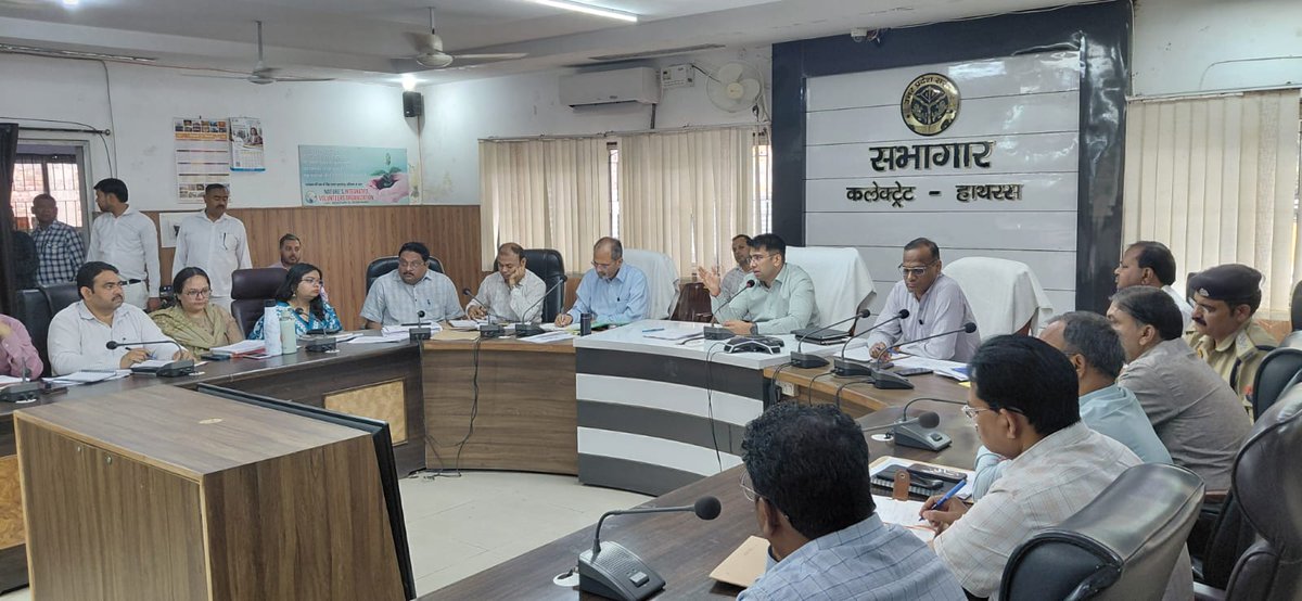 DM Hathras tweet media