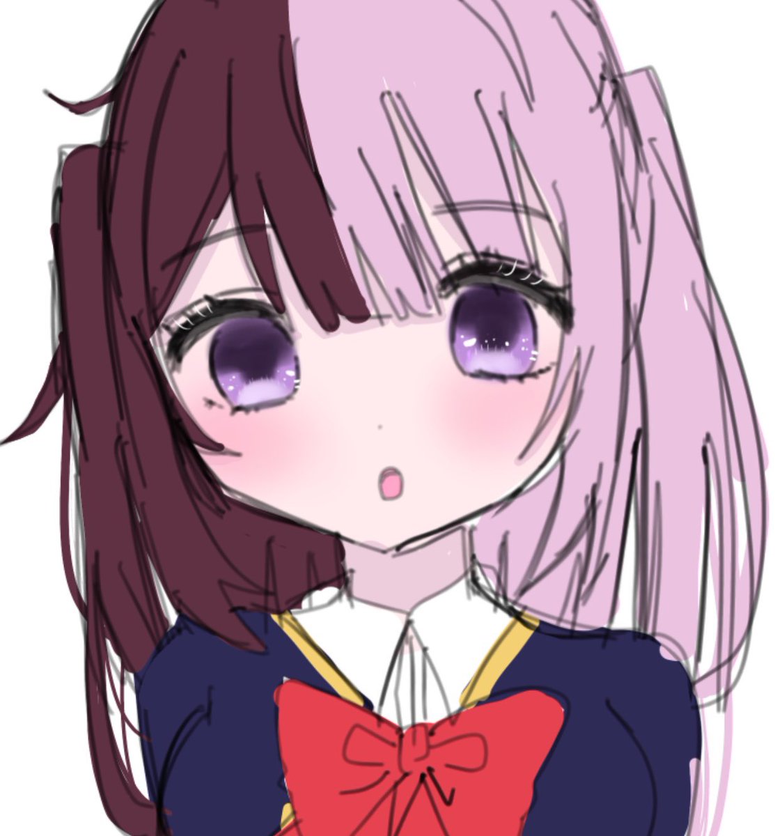 れむにく tweet media