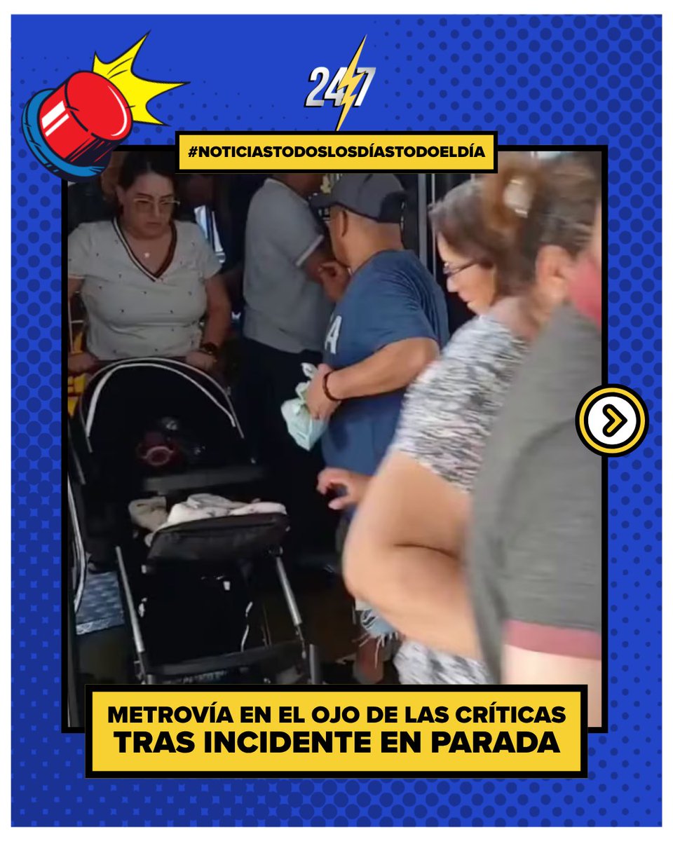 Veinticuatro-Siete tweet media