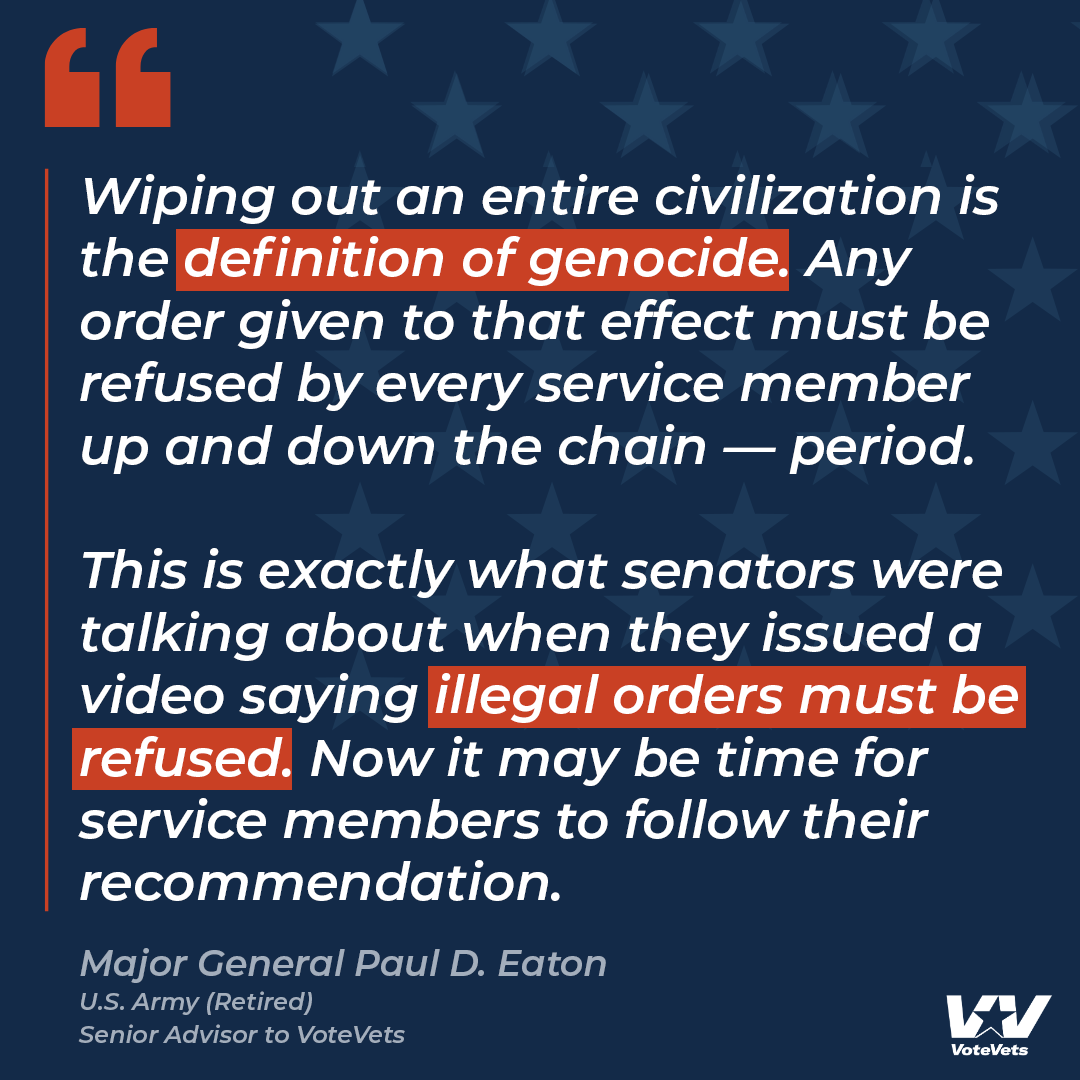 VoteVets tweet media