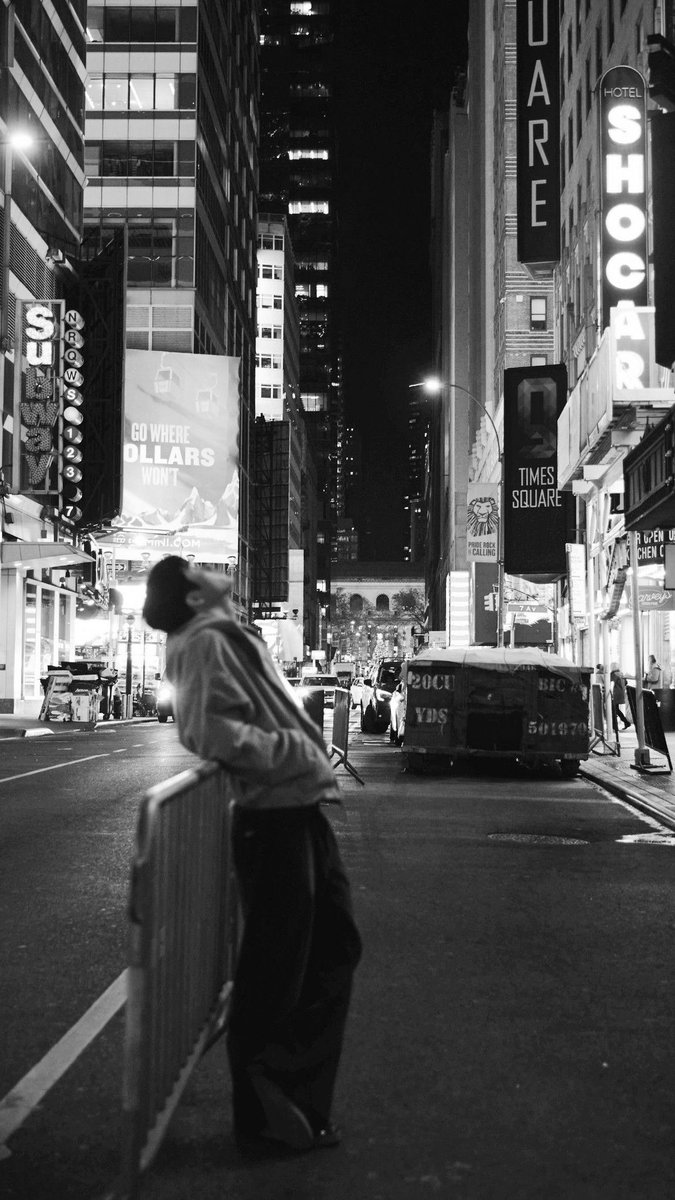 markcleed's tweet photo. there are nights that don’t feel like endings,
just quiet turning pages under a sky full of memories.

as a parody of mark, i just want to say:

tonight, i walk a little slower
not because i’m afraid to leave,
but because every step is filled with our memories. https://t.co/b9TLBLpHRf