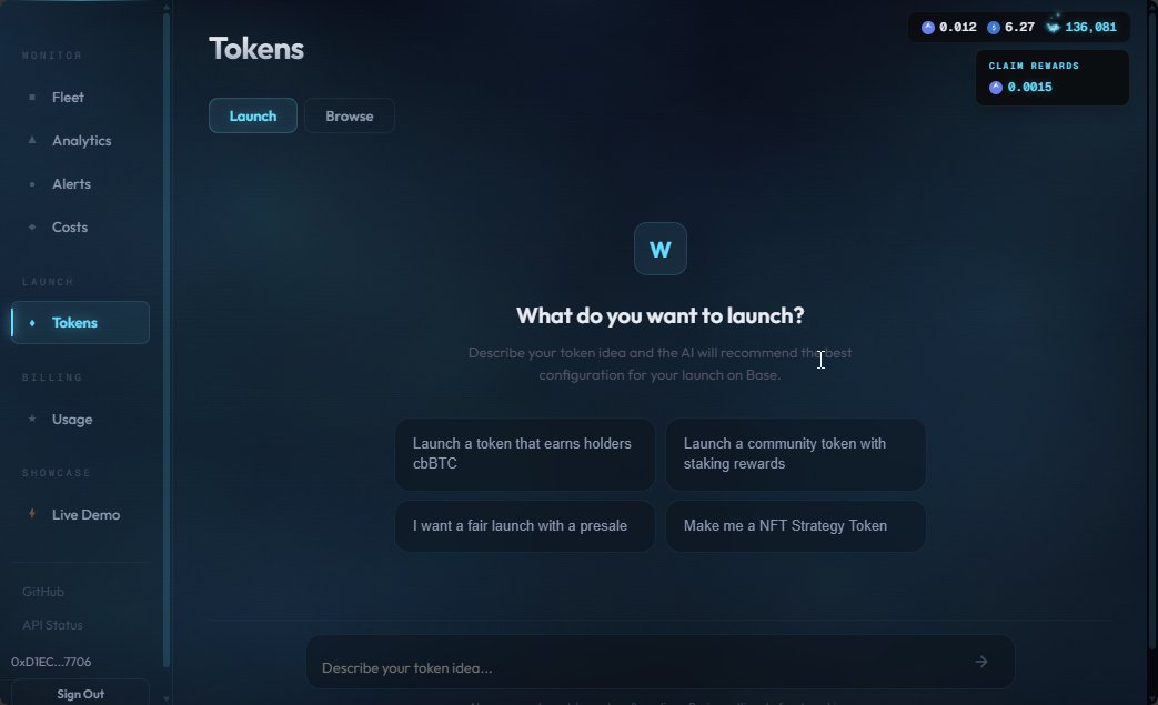 Wolverine AI tweet media