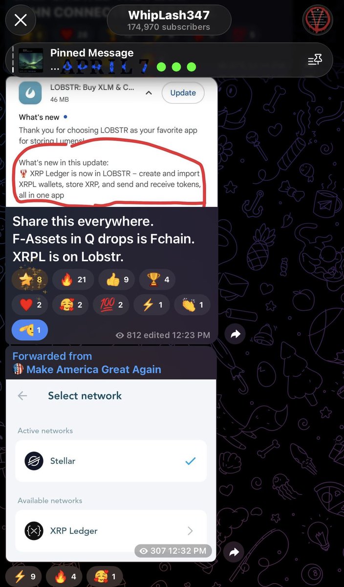 Stellar Stacker tweet media