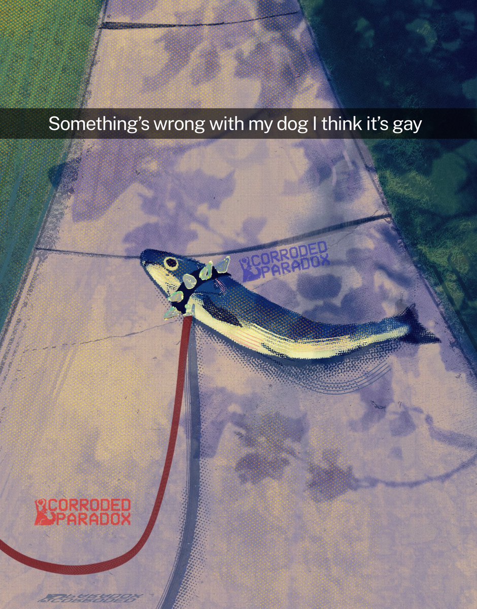 Paradox 🫀DROP LIVE tweet media