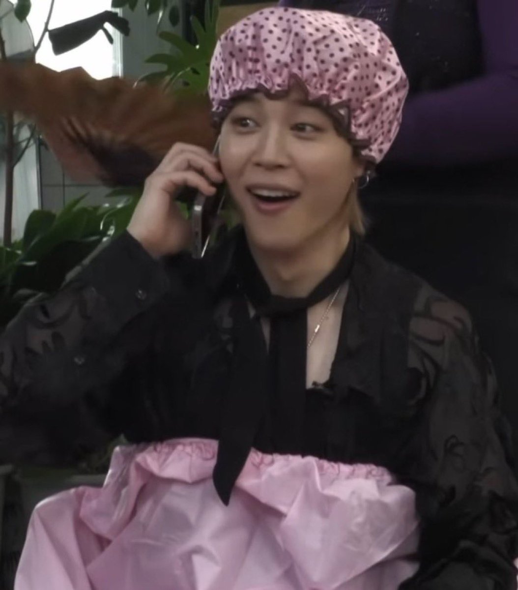 J🎧 VAI VER O BTS tweet media