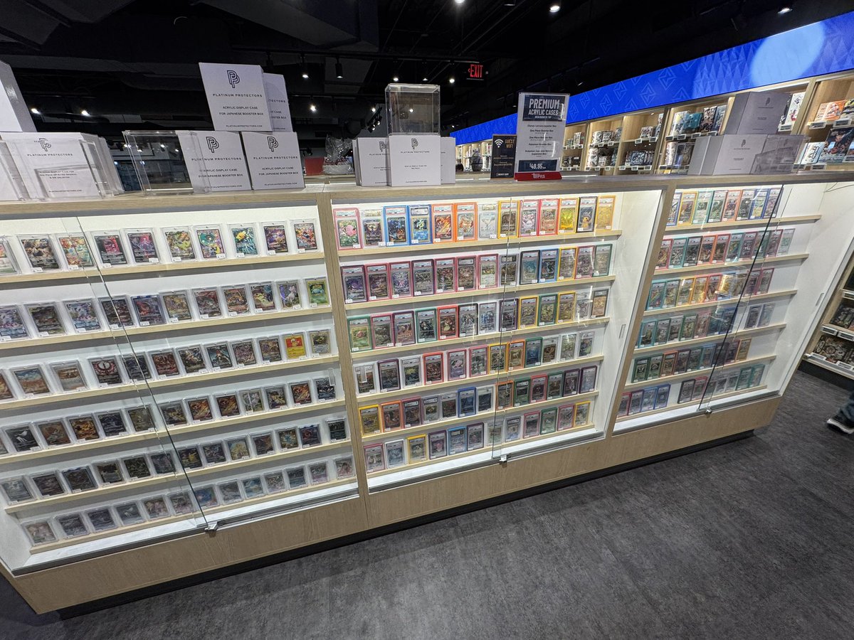 Permfection Collection tweet media