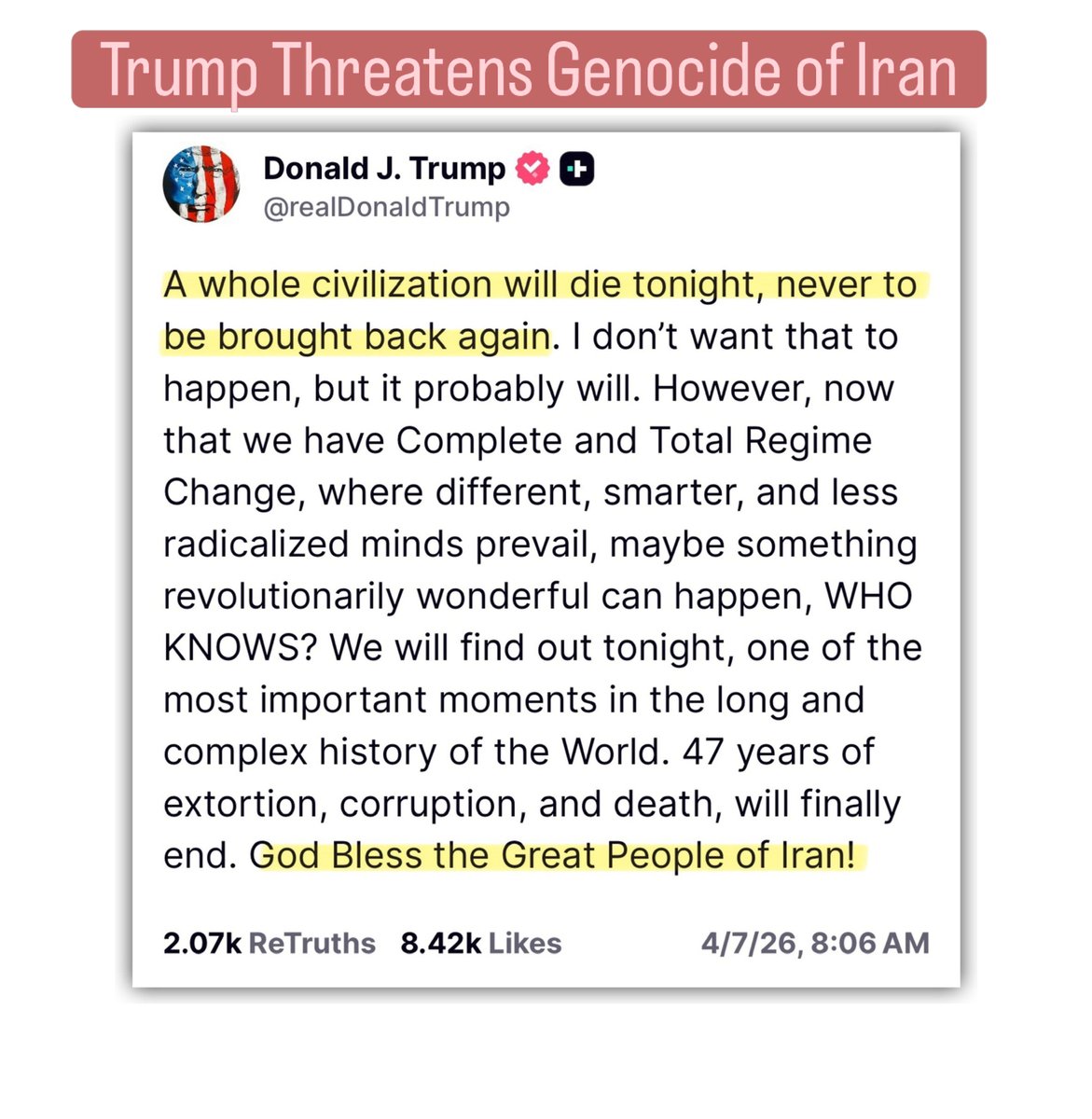 GenXGirl tweet media