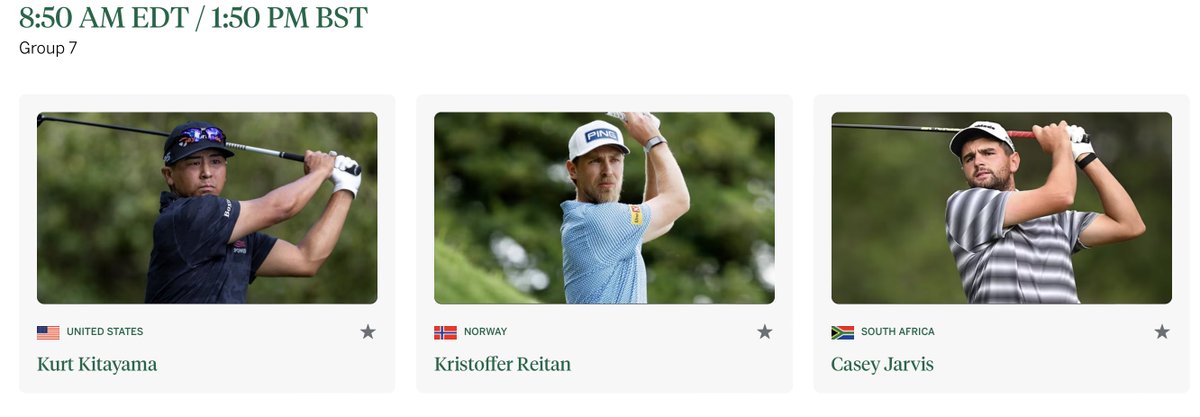 Ben Goodwin tweet media