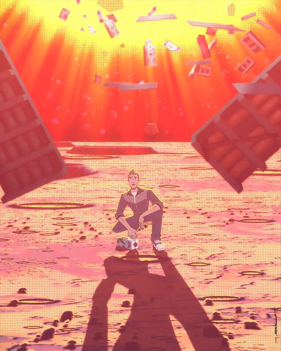 MSP Estúdios tweet media