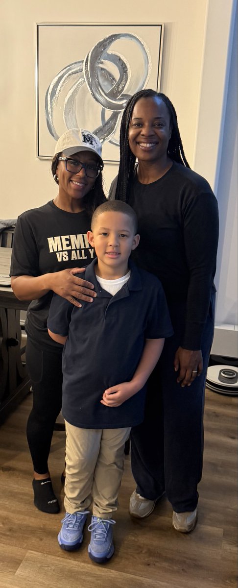 PeelPrater's tweet image. It's a great day when you get to spend the morning with your bestie @natashawatley29! 🫶🏽 #BFF