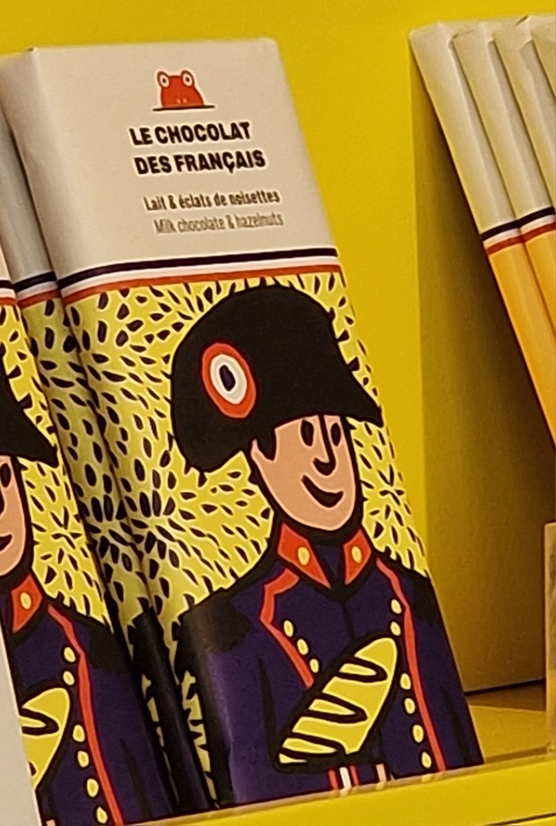 Jacques Favier, l'historien-croco 🐝 🐝 🐝 tweet media