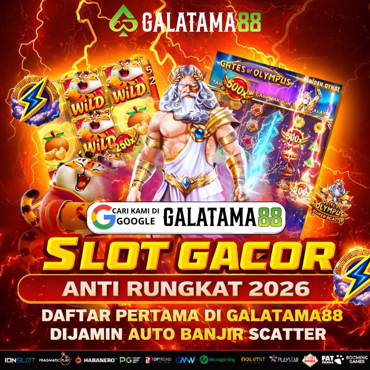 TANTE AMOY tweet media