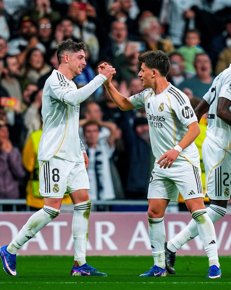 Madrid Zone tweet media