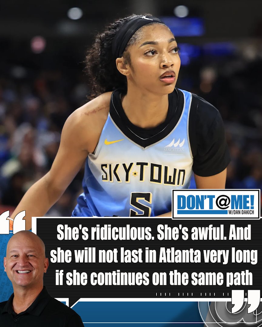 Don’t @ Me tweet media