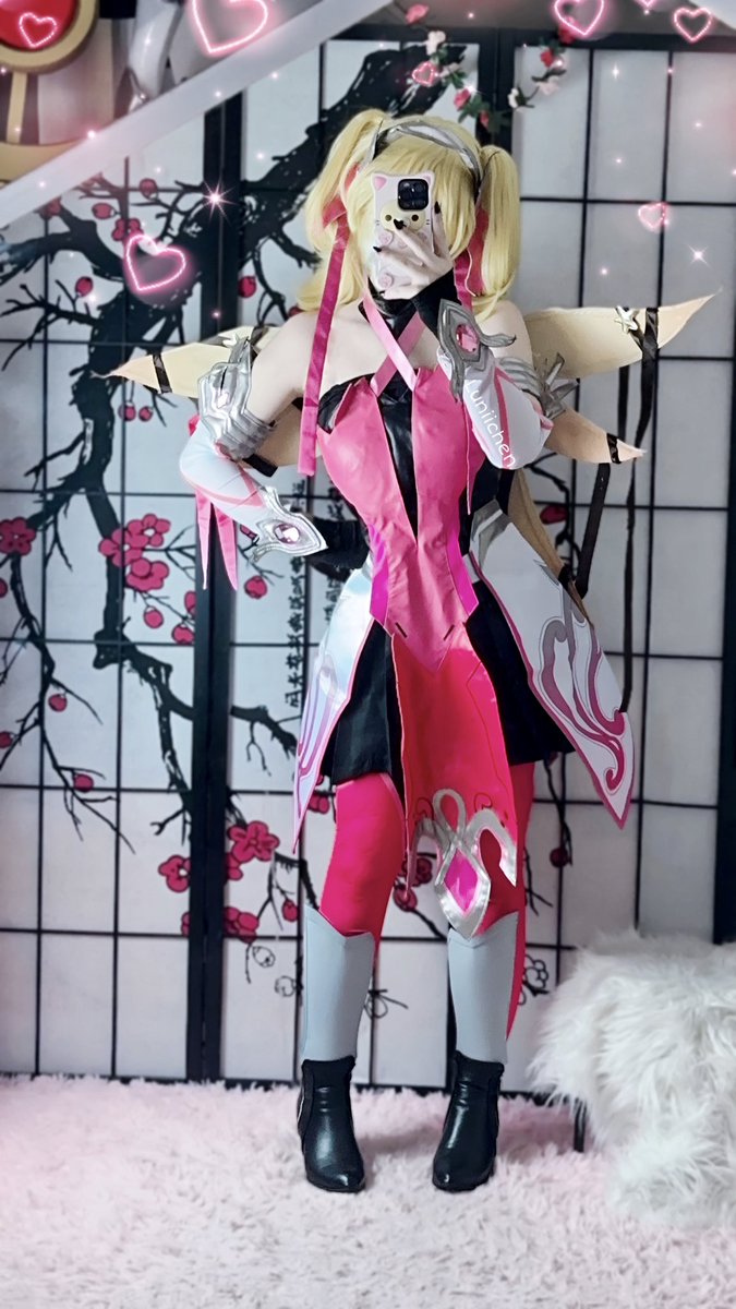 °♡• 𝕃𝚞𝚗𝚒𝚒 •♡° tweet media