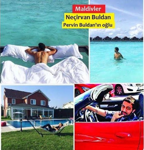 sınıfsallık pervin buldan'ın ailesi için değil de kendi yağında kavrulmaya çalışan memur çocukları için geçerli :d başa sardı yine amk sitesi ya