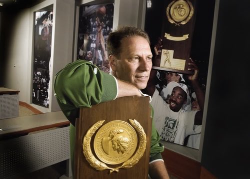 Michigan State Country tweet media