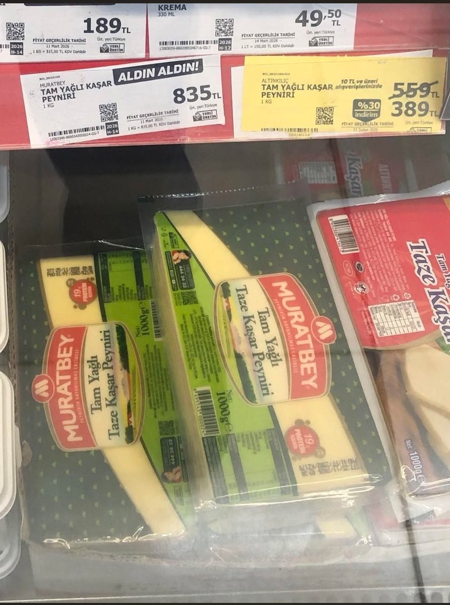 Mümkün tweet media