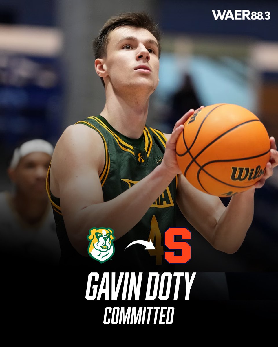 WAER Sports tweet media