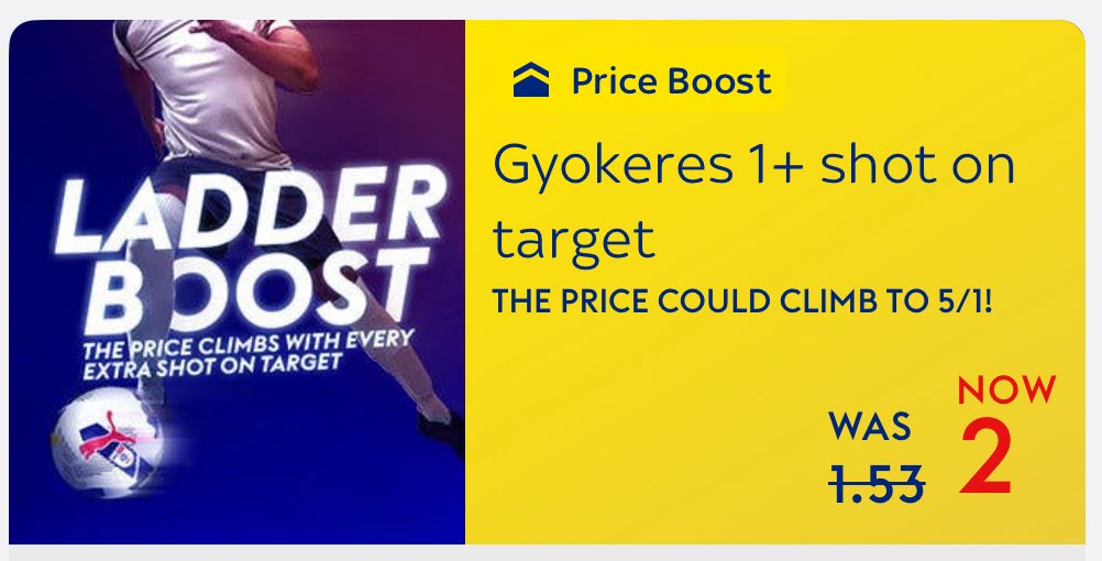 Matched Betting Community tweet media