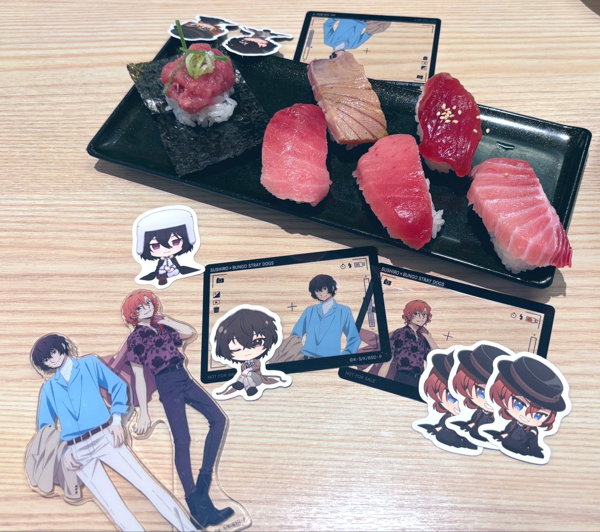 らノ@自我垢 tweet media