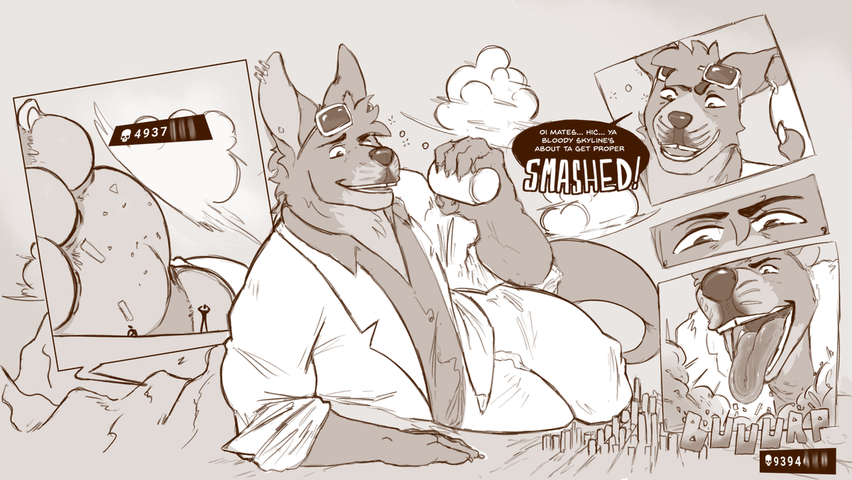 Sonny🔞 tweet media