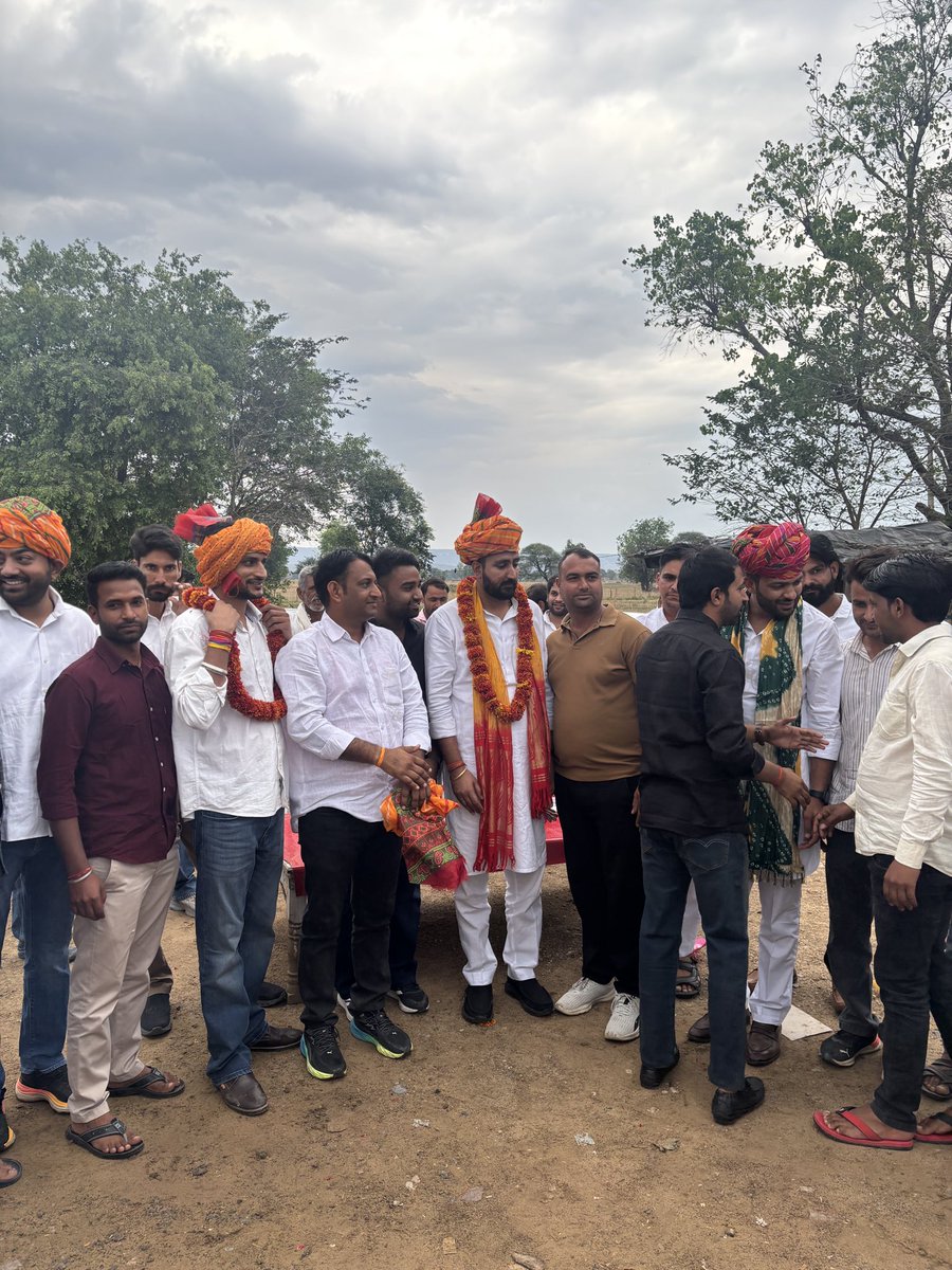 Mohan GurJar tweet media