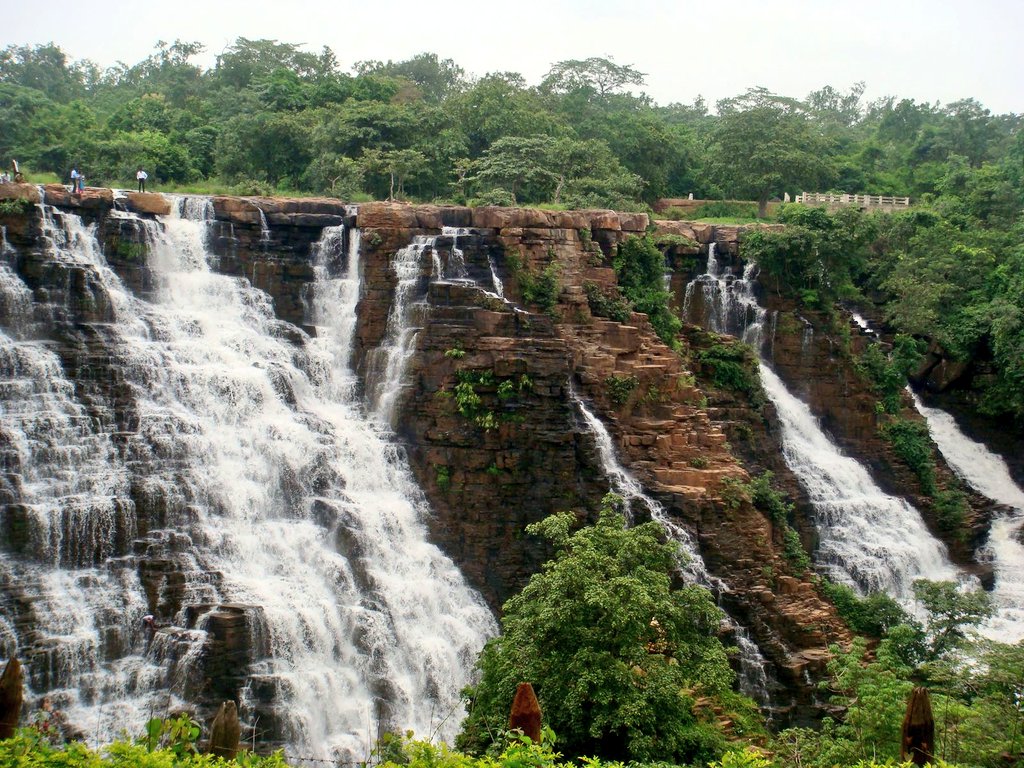 Ananth_IRAS's tweet image. And these are my photos from another lesser travelled state - Chattisgarh! And now that Naxalism is almost gone, it's easier to explore, especially Bastar! #TravelIndia @GoChhattisgarh