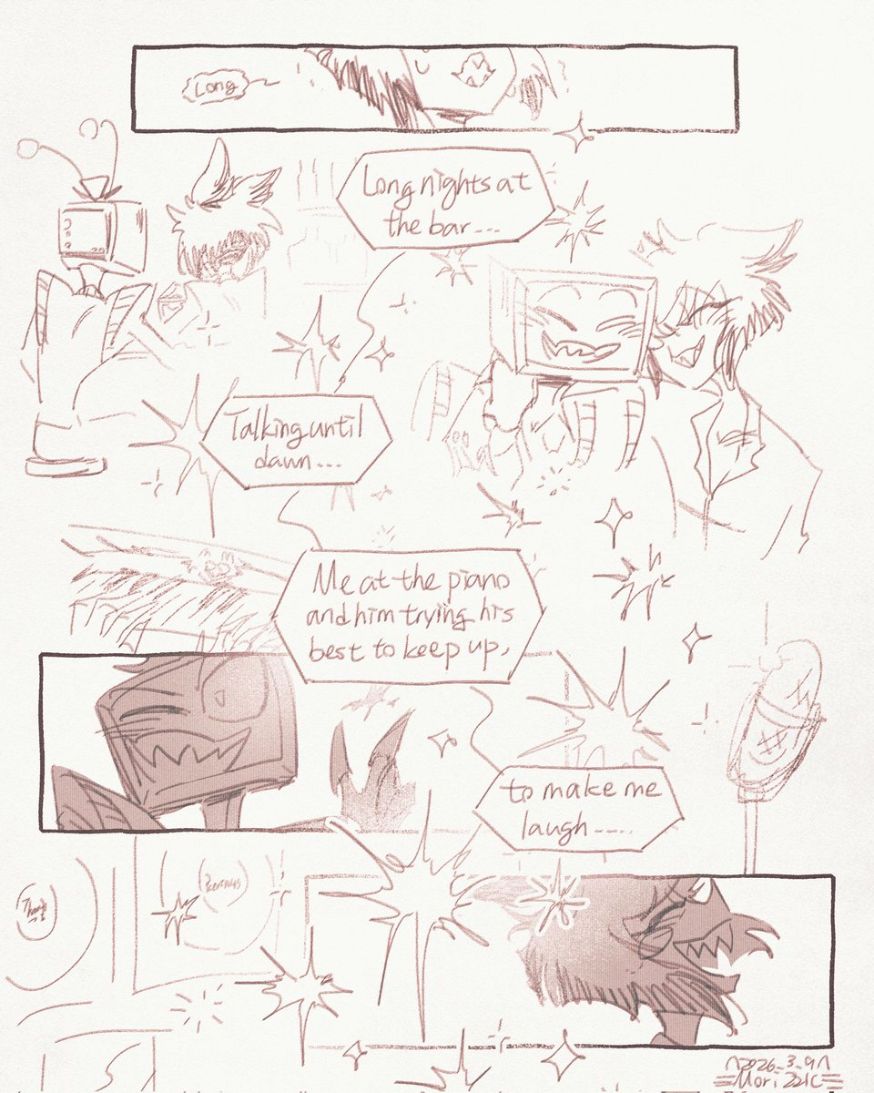 莫里4貓貓 DTIYS OPEN!! tweet media