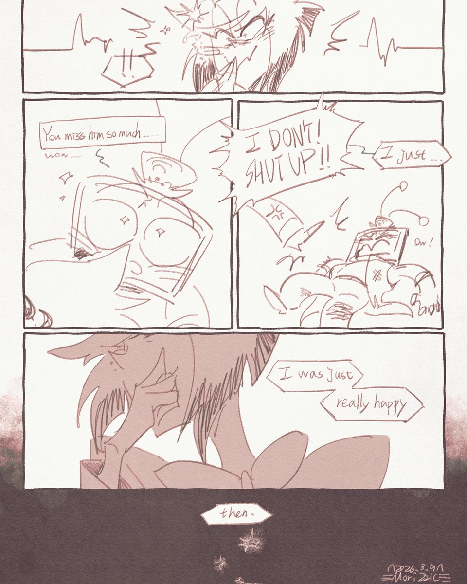 莫里4貓貓 DTIYS OPEN!! tweet media