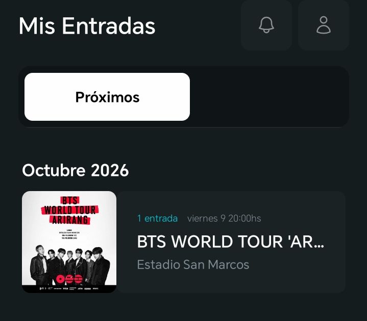 gigi ! verá a bts tweet media