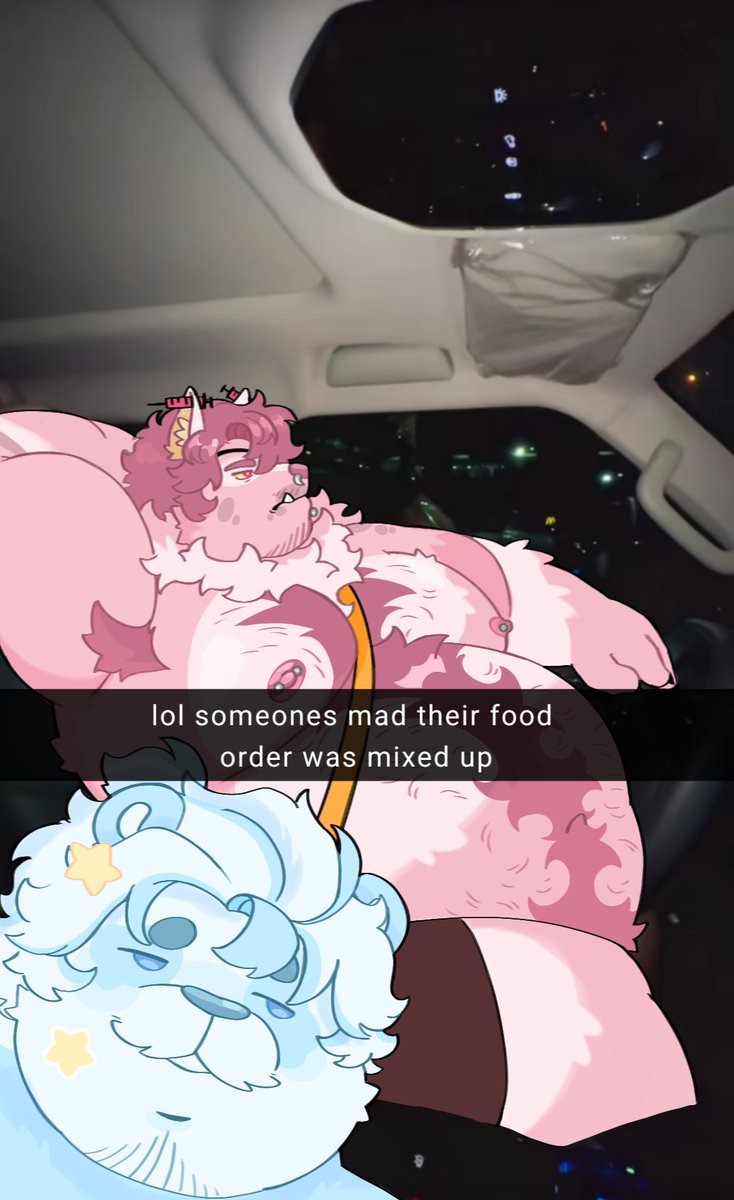 Morukuma ✨️💫 tweet media