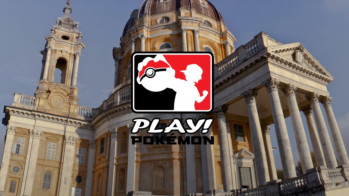 VictoryRoadES's tweet image. ¡Las inscripciones al 🇮🇹 Especial de Turín de #PokemonVGC se abren en DIEZ MINUTOS! ¿Preparados? 👀

📍 Turín, Italia
🗓️ 6–7 jun. 2026
🎮‼️ #PokemonChampions
🎫 ¡Gratis!
📖 Info: victoryroad.pro/2026-turin/
📝 Inscríbete: rk9.gg/tournament/TU0…