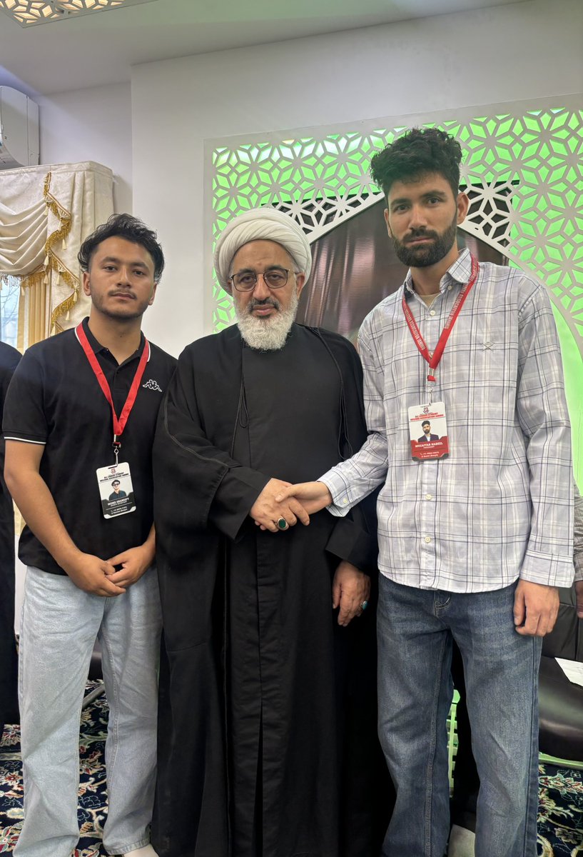 All Ladakh Students Welfare Association Jammu tweet media