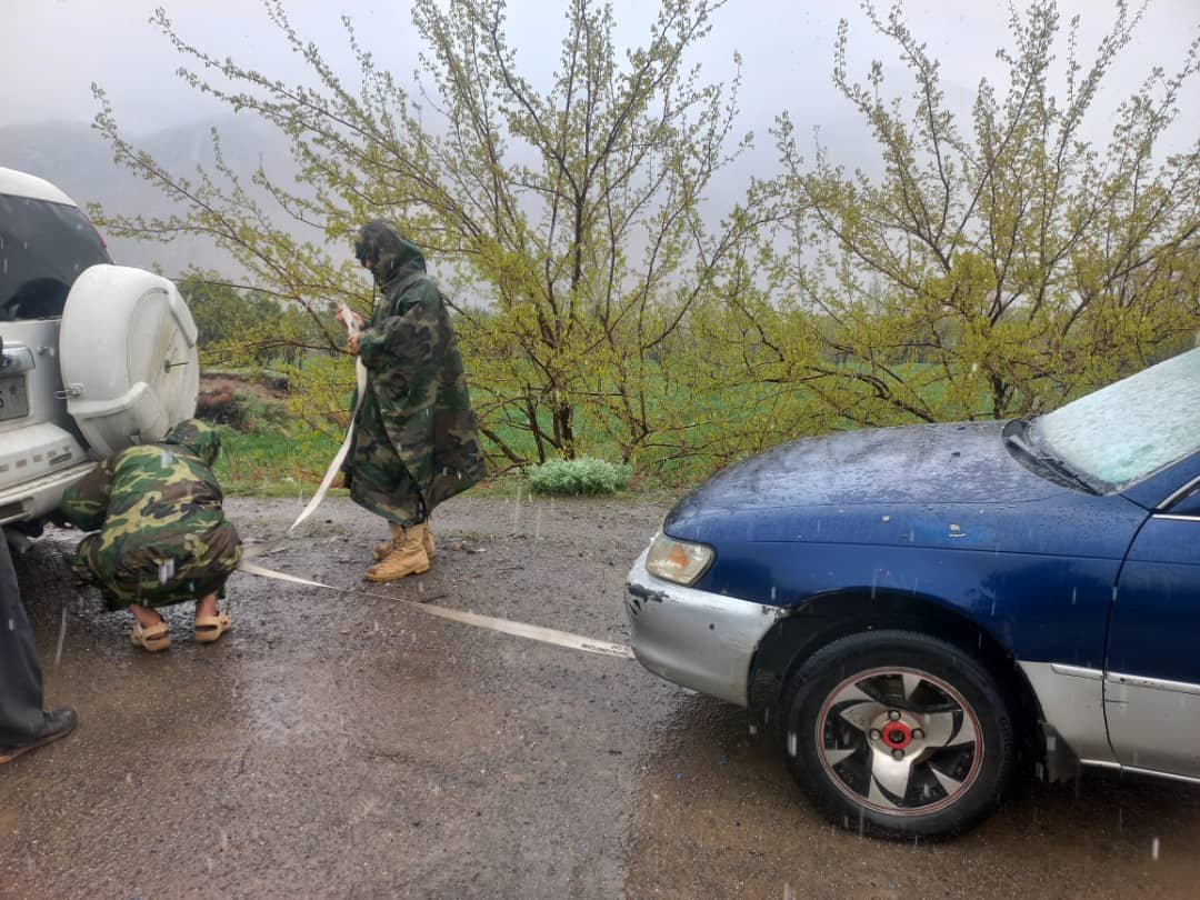 (۲۲۱) شهيد آفتابؒ فرقه-بګرام tweet media