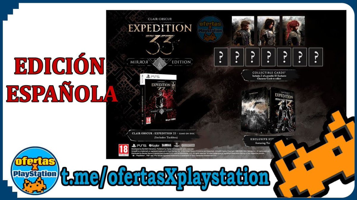 OFERTAS X JUEGOS tweet media