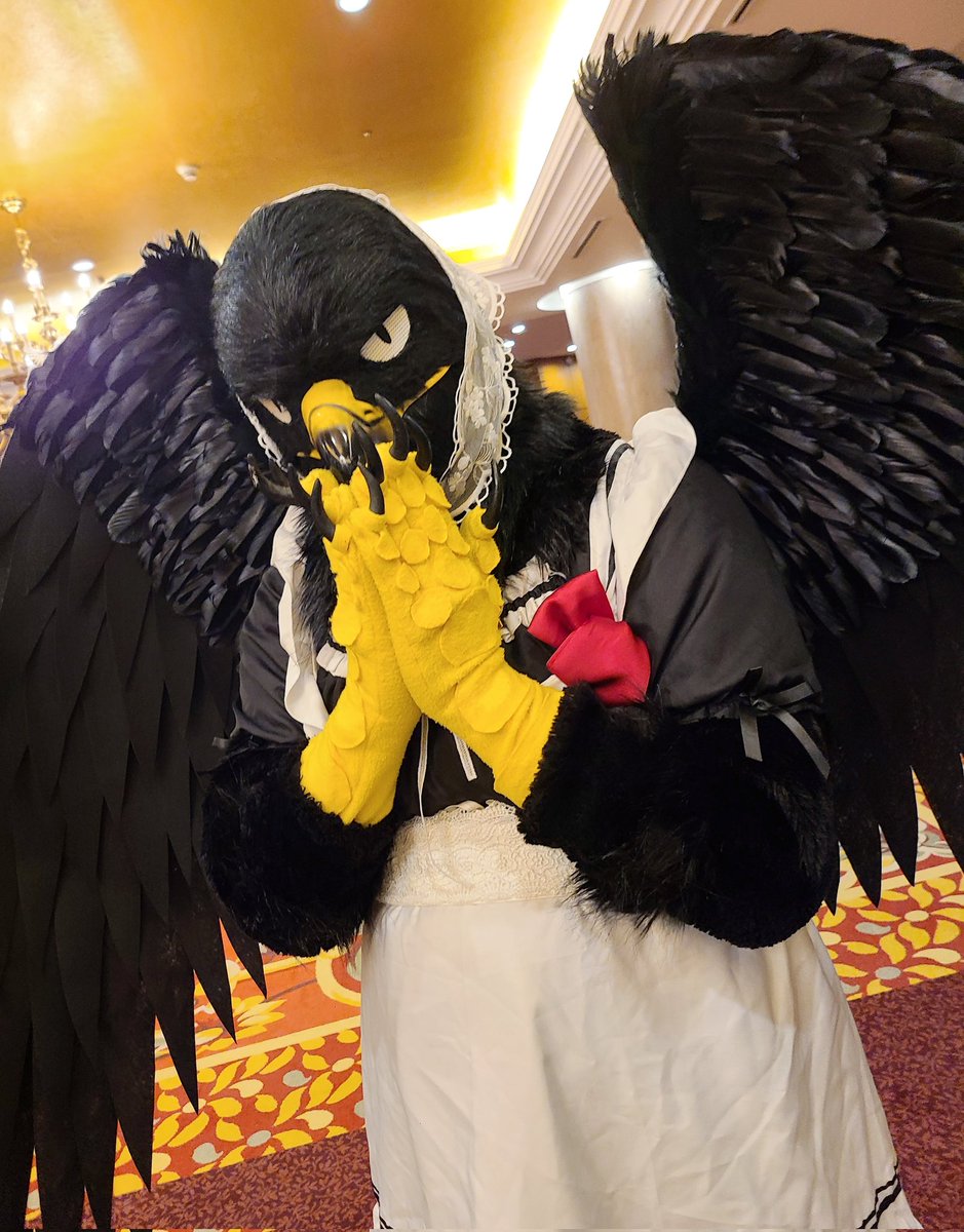 Natsu夏🦌🌿➡️Furstclass tweet media