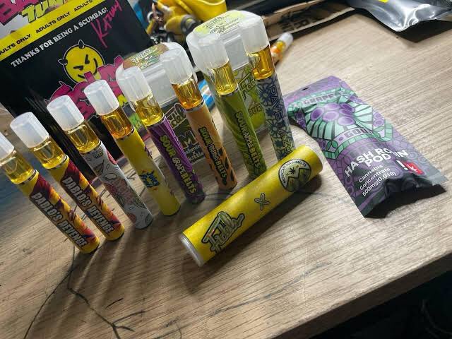 Static Man Hash🍯 tweet media