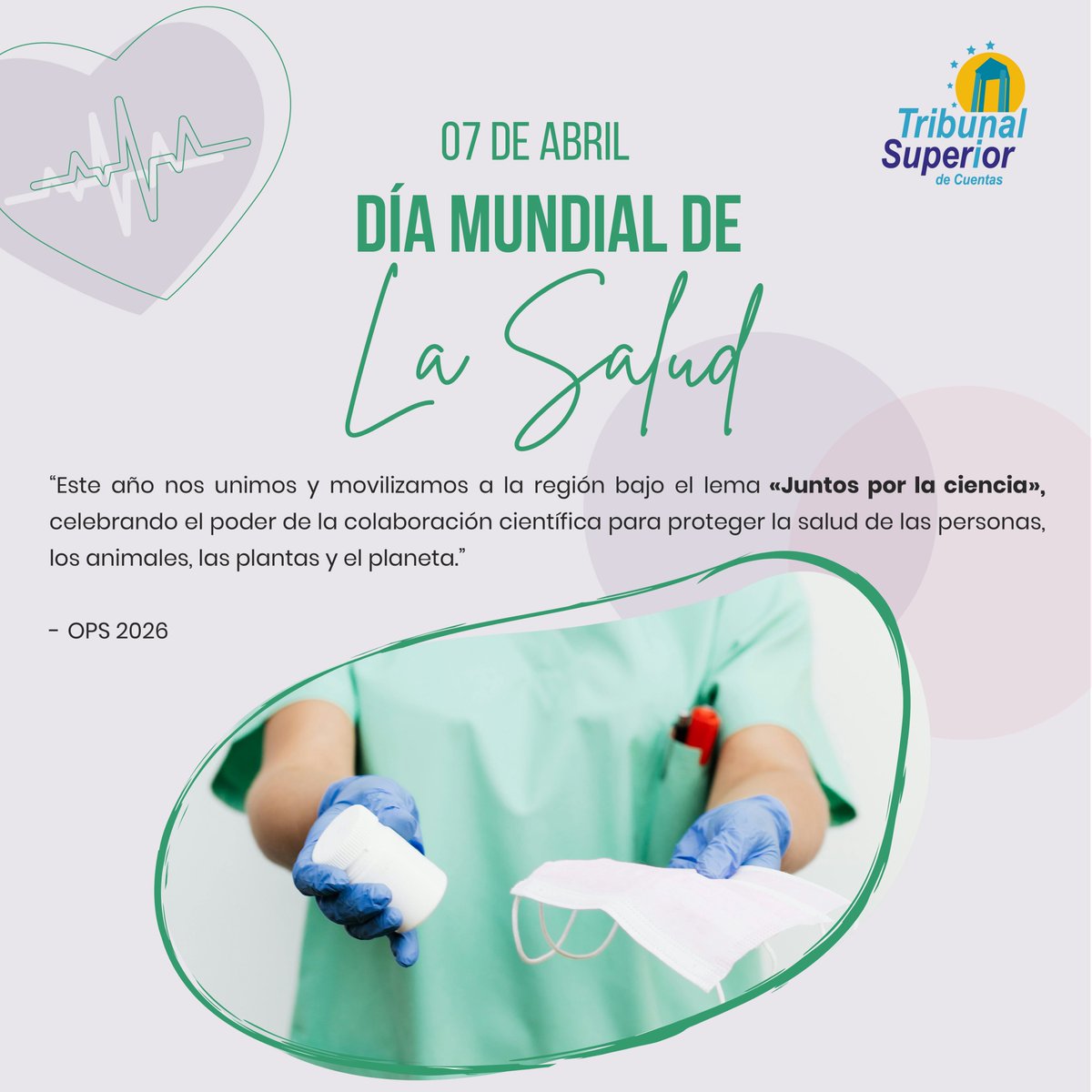 TSC Honduras tweet media